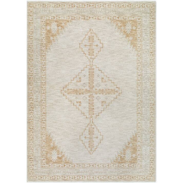 Livabliss Emory Global Area Rug