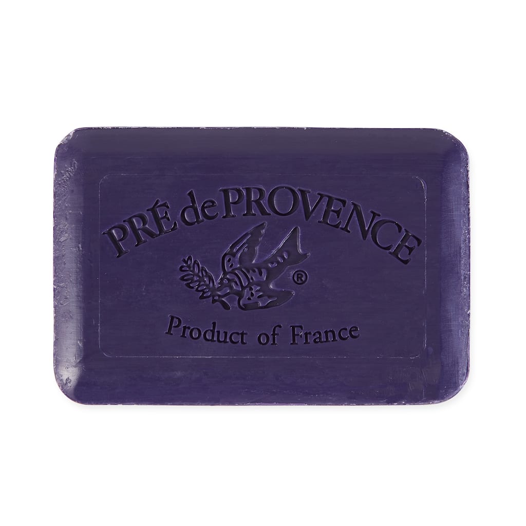 Pre de Provence 250G Soap - Blackcurrant