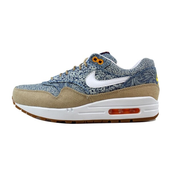 nike air max 1 liberty blue recall