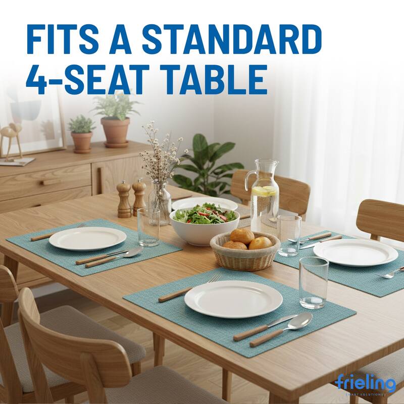 Frieling EveryDay Rectangular Placemat