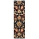 preview thumbnail 31 of 121, SAFAVIEH Fiorello Handmade Blossom French Country Wool Area Rug