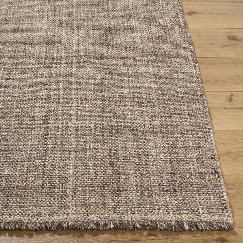 Galey Alix x Livabliss Bronson Global Solid Area Rug