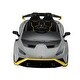 preview thumbnail 20 of 25, 24 V Ride on Car, Electric Vehicle Lamborghini for Kids Car Toy