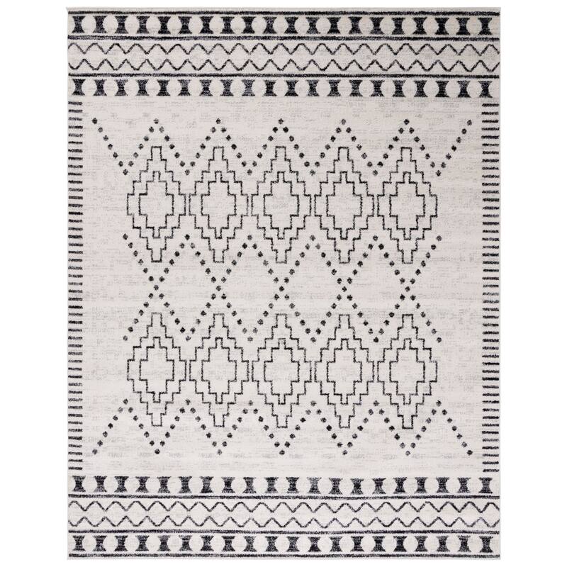 SAFAVIEH Tulum Velma Moroccan Boho Rug