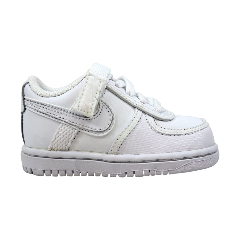 nike vandal low white