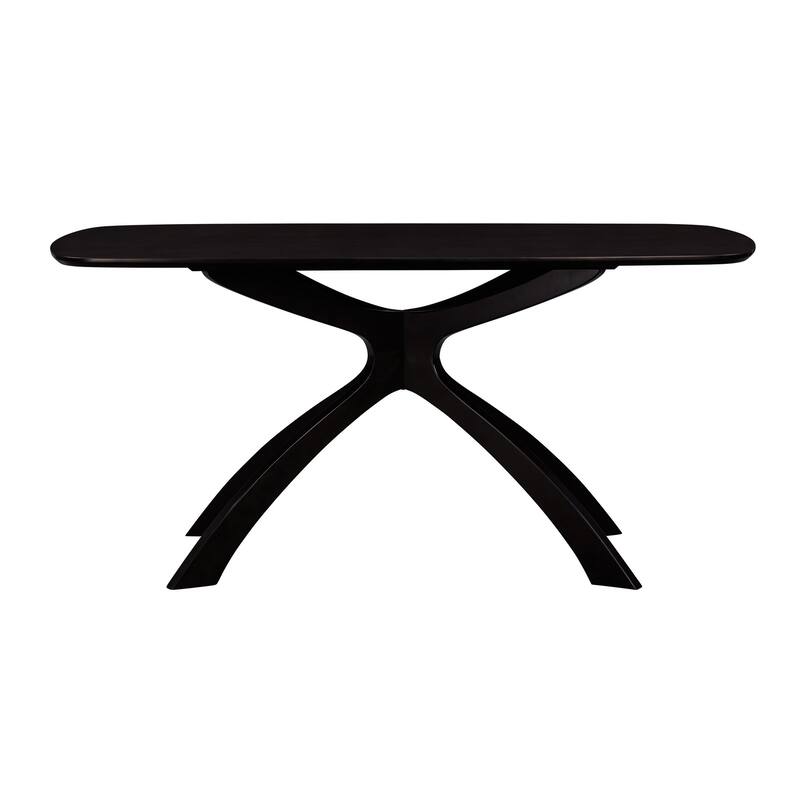 Orleans Rectangular Cozy Corner Dining Table