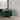 Contemporary Dual Arc Hanging Pendulum Metal Floor Lamp