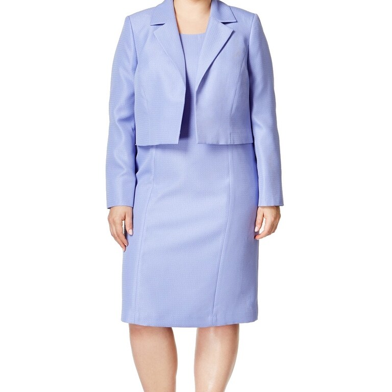 women's lavender dress suits