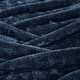 preview thumbnail 10 of 22, The Beyond Bed™ Plush Medium Weight Classic Solid Fleece Blanket