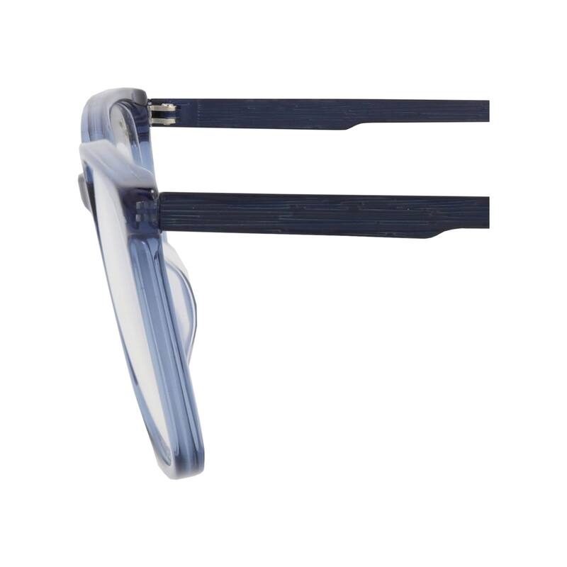 Maui Jim Square-Frame Acetate and Stainless Steel Optical Frames