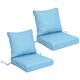Option Lake Blue