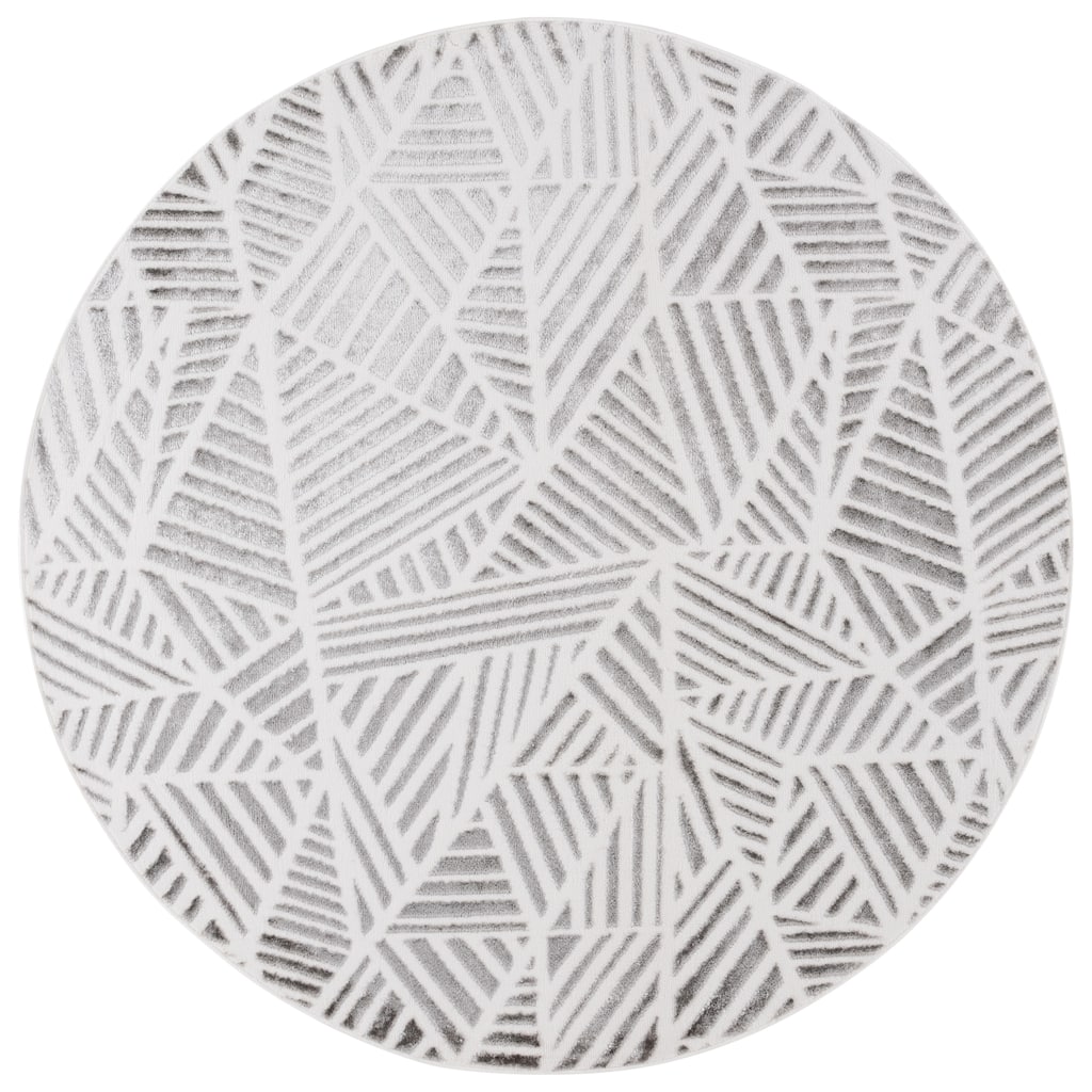 SAFAVIEH Maya Frankie Modern Contemporary Rug