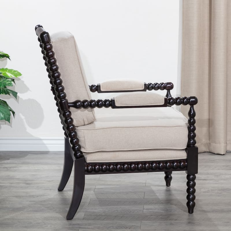 DTY Indoor Living Silverthorne Spindle Chair