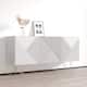 Giza 3D 63" Sideboard