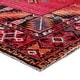 preview thumbnail 2 of 13, Paloma Indoor and Outdoor Tribal Area Rug