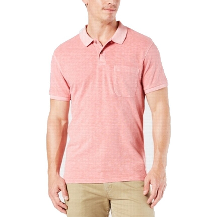 dockers polo
