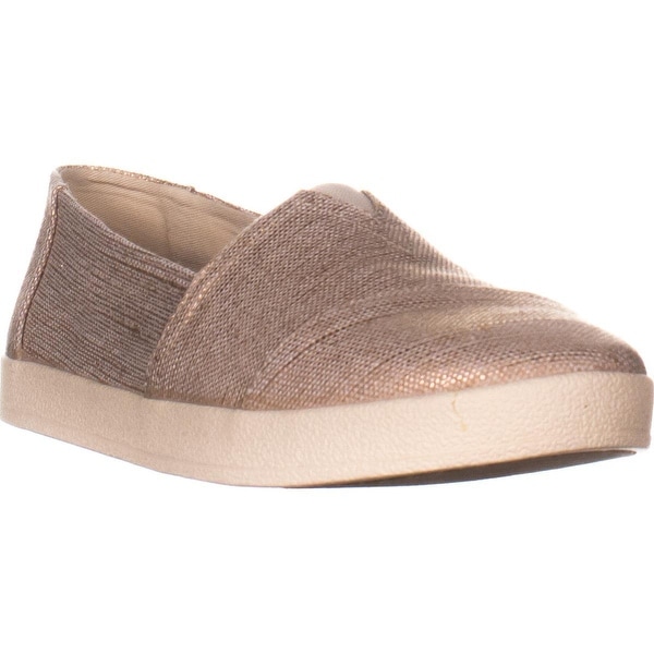 Shop TOMS Avalon Casual Slip On 