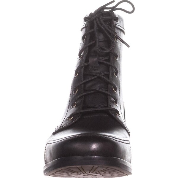 timberland somers falls mid lace boot