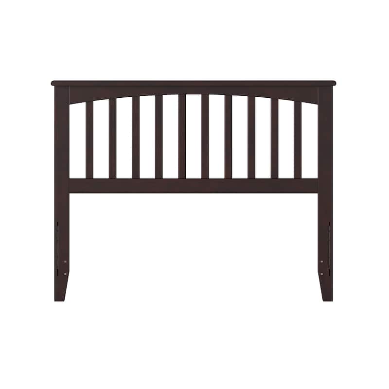 AFI Mission Headboard with Attachable Charger