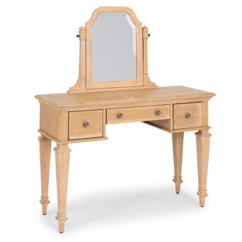 Manor House Vanity by homestyles
