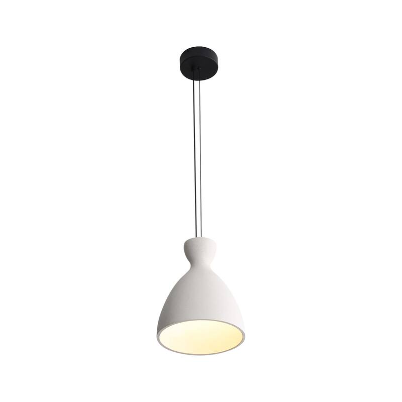 Golden Lighting 2173-10 Aethera 10" Wide Mini Pendant