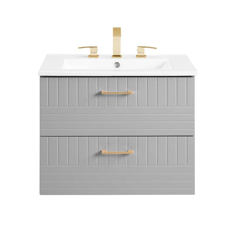 Daybreak 24" Bathroom Vanity