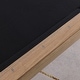 preview thumbnail 11 of 36, Olivia 7ft Vintage Ash Billiard Slate Pool Table with Dining Top