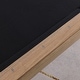 preview thumbnail 11 of 36, Olivia 8ft Vintage Ash Billiard Slate Pool Table with Dining Top