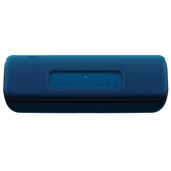 sony xb41 blue