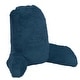 preview thumbnail 72 of 113, FauxFur Reading Pillow Cover (Cover ONLY, NO INSERT)