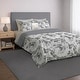 preview thumbnail 4 of 52, Northwest Kids Bed In A Bag with Decorative Pillow Shibori Tie Dye - Full