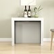 preview thumbnail 9 of 33, 118.11" Modern Wood Multifunctional Extendable Dining Table with Outlet and Storage