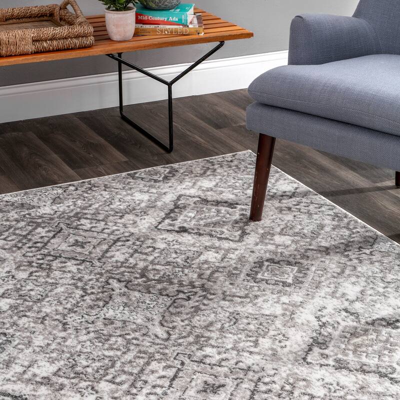 Nuloom Vintage Gretel Area Rug