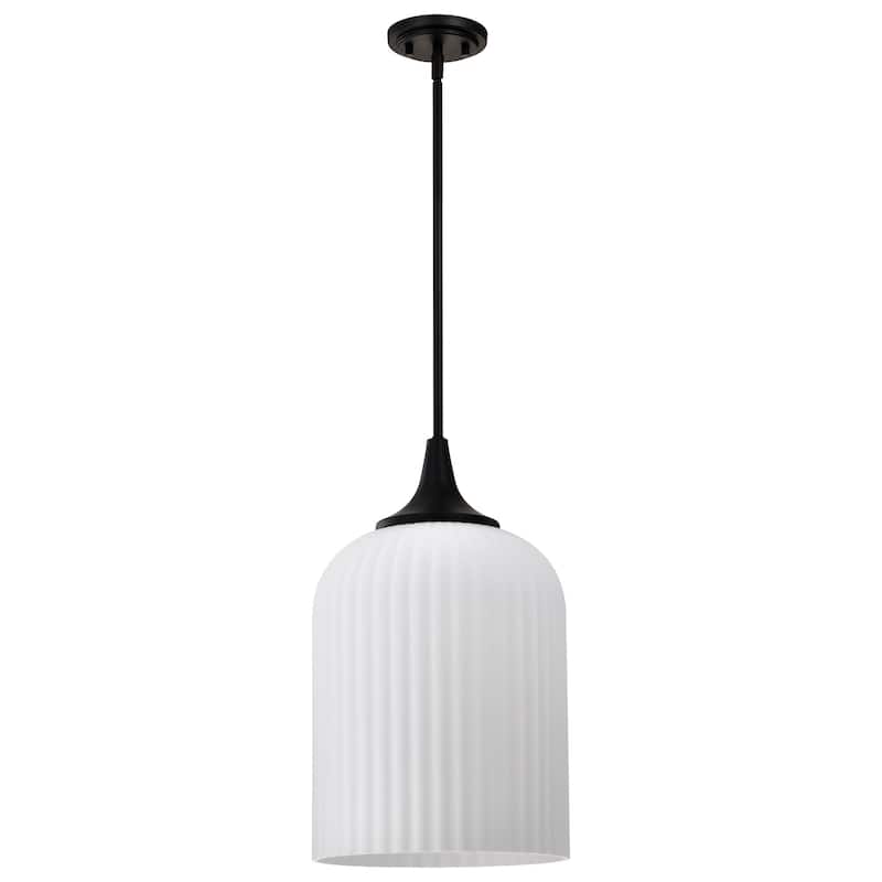 Nuvo Lighting 60/8646 Solara 12" Wide Pendant