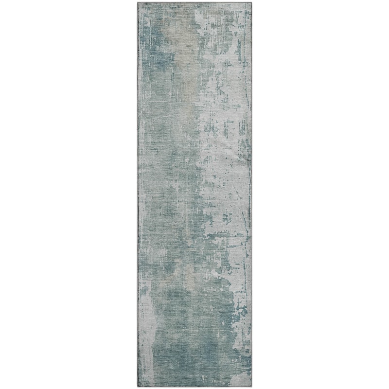 Premium Washable Super Soft Abstract Modern Mayfield Rug