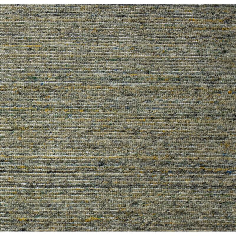 Bashian Tennyson Spruce Contemporary Area Rug