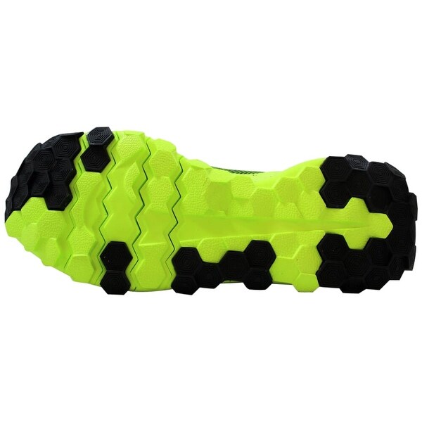 roshe mid winter stamina