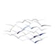 Option Blue - 48"W, 25"H