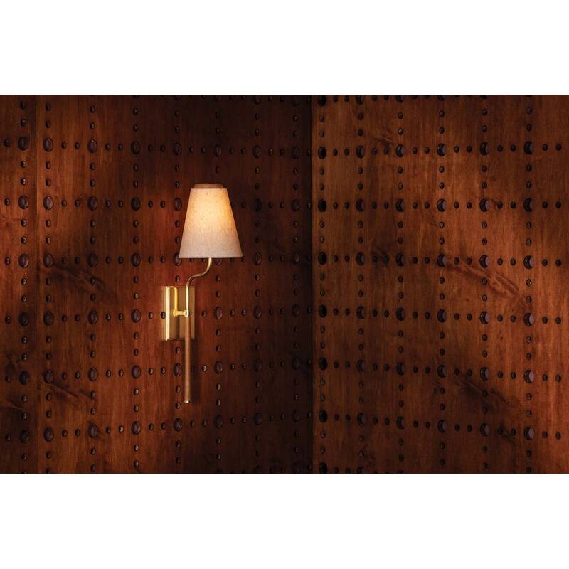 Hudson Valley Lighting CB4925 Sullivan 25" Tall Wall Sconce with