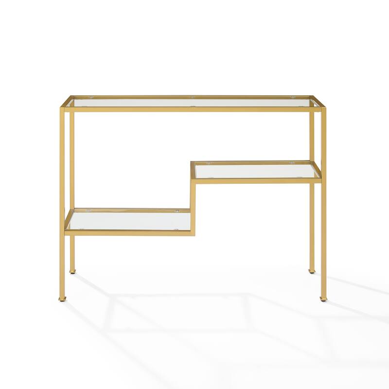 Crosley Sloane Console Table
