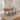 Sparrow Solid Wood Dining Table - Brown