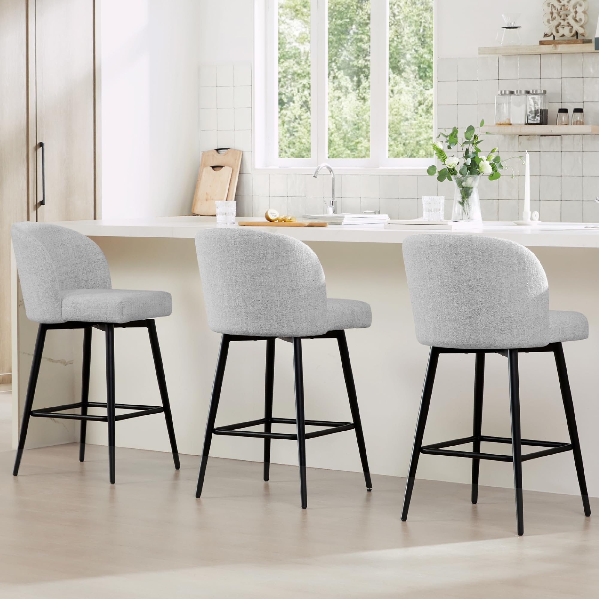 Tall bar stools set of 3 new arrivals