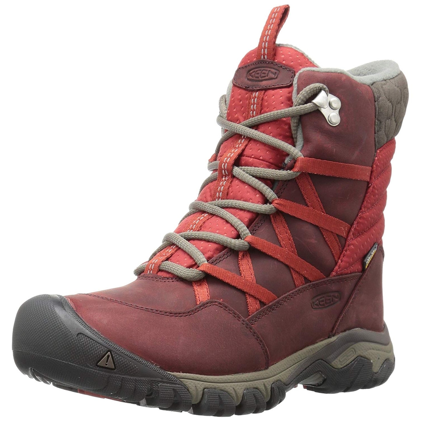 keen hoodoo iii lace up w