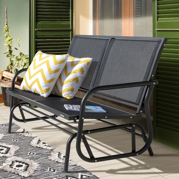 Glider bench top for sale