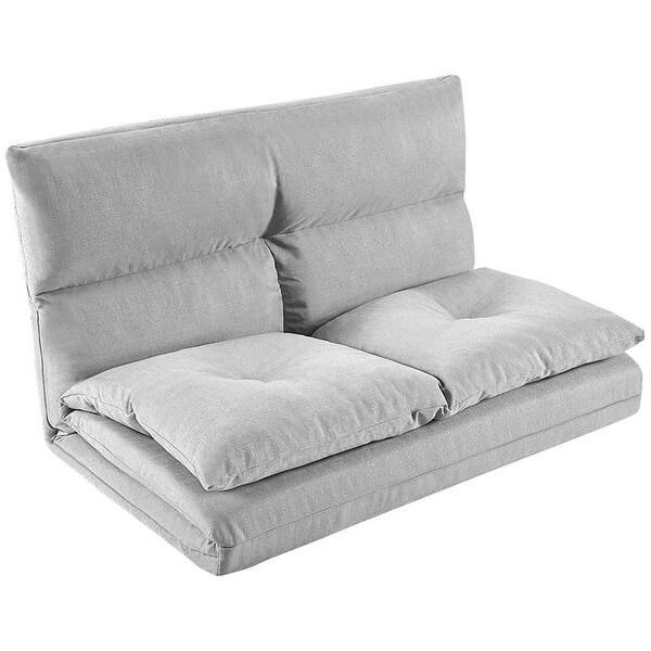 Merax sleeper floor chair deals