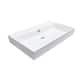 Option Gloss White