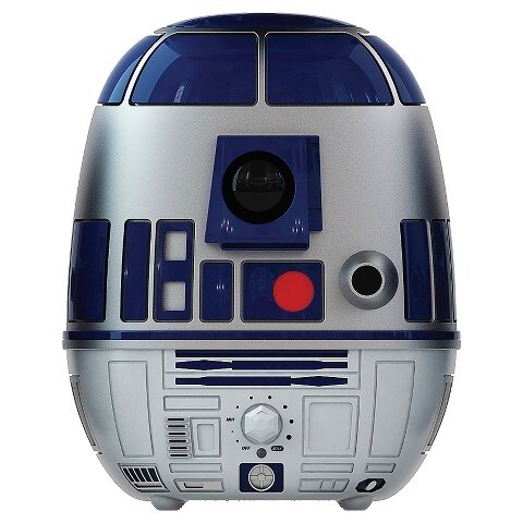 Disney's Star Wars R2-D2 Ultrasonic 1 Gallon Cool Mist Humidifier
