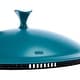 preview thumbnail 5 of 9, Curtis Stone Dura-Pan Nonstick All Day Chef's Pan with Steamer & Tool Refurbished