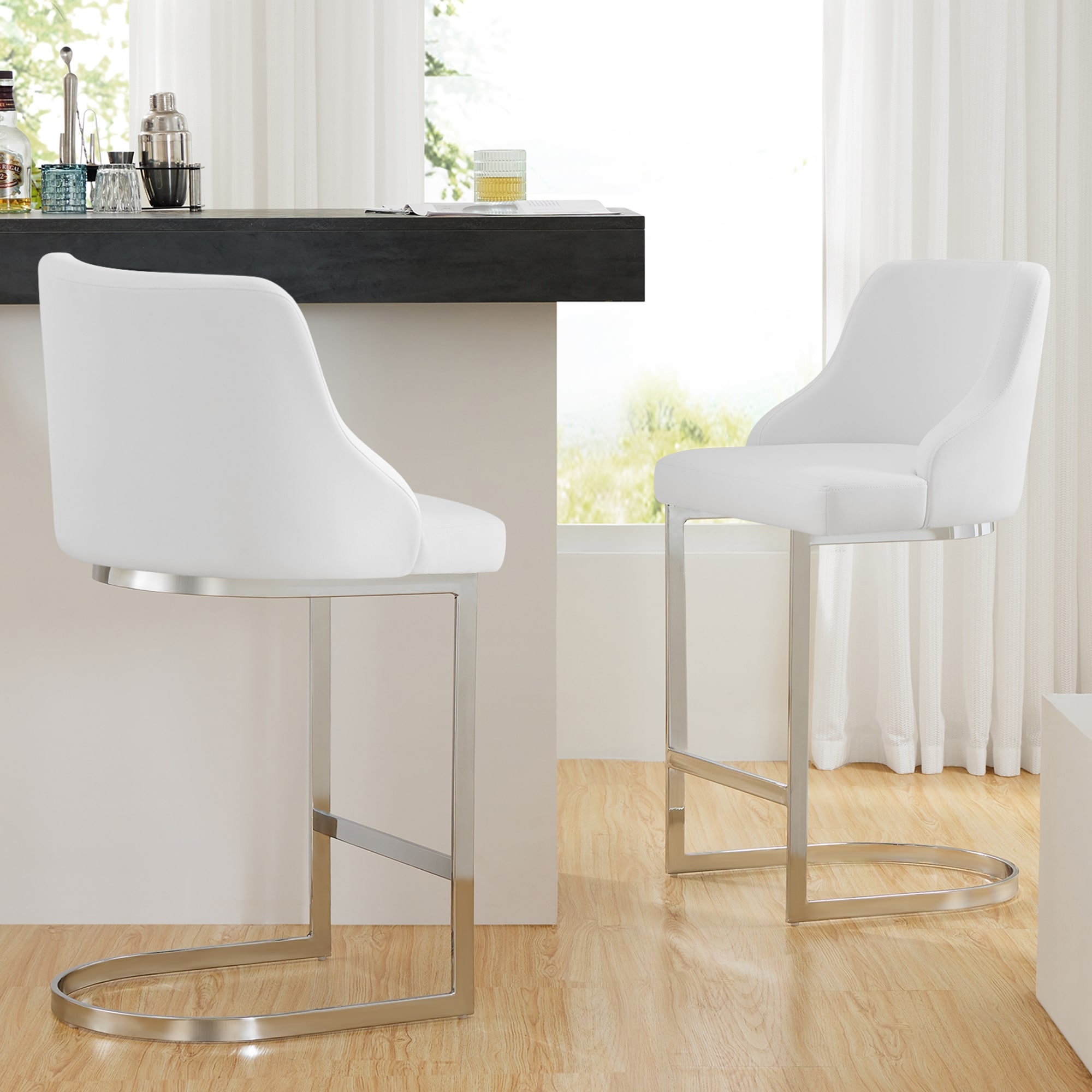 Set of 3 best sale counter height bar stools
