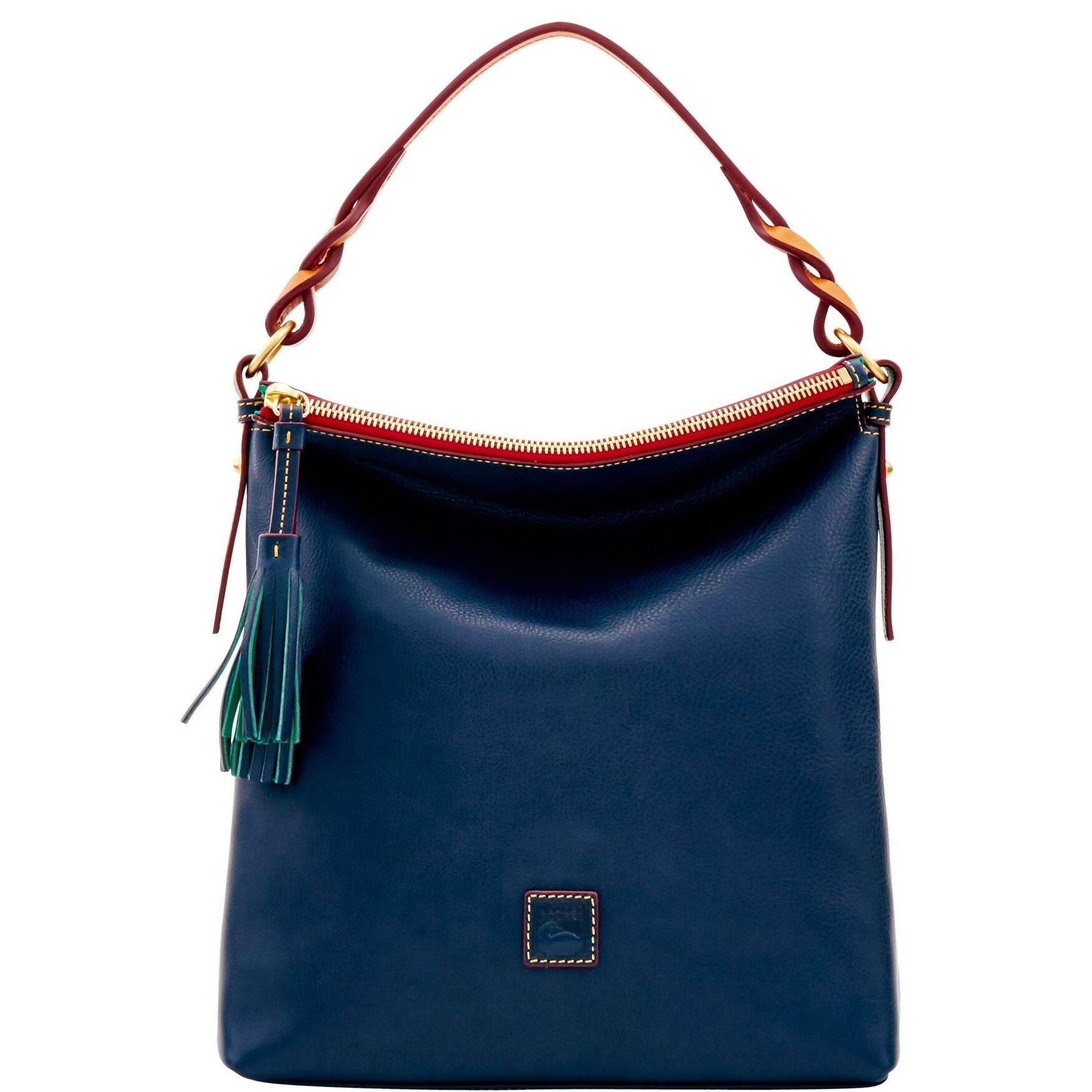 dooney and bourke florentine small sloan
